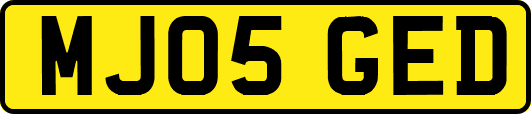 MJ05GED