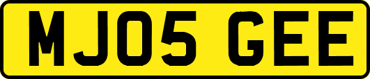 MJ05GEE