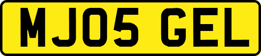MJ05GEL