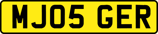 MJ05GER