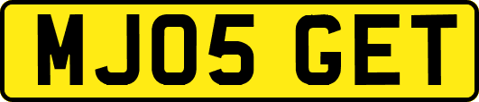 MJ05GET