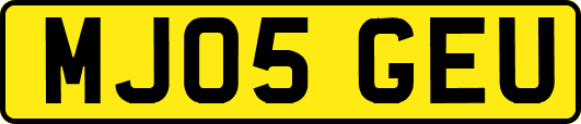 MJ05GEU