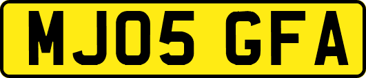MJ05GFA