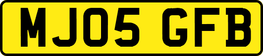 MJ05GFB