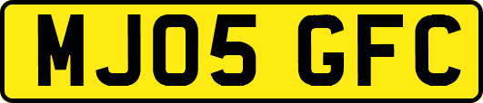 MJ05GFC