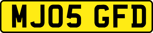 MJ05GFD