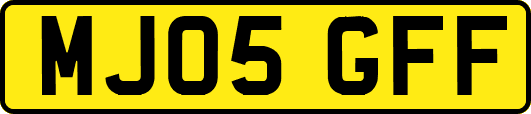 MJ05GFF