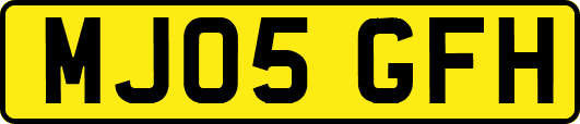 MJ05GFH