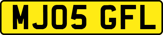 MJ05GFL