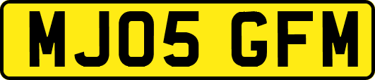 MJ05GFM