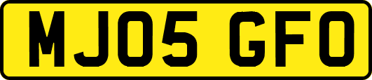 MJ05GFO