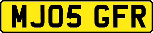 MJ05GFR