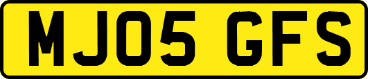 MJ05GFS