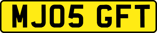 MJ05GFT