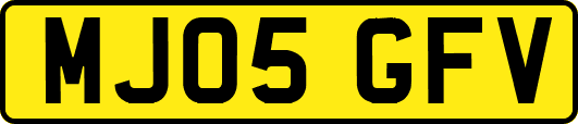 MJ05GFV