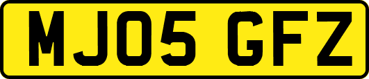 MJ05GFZ