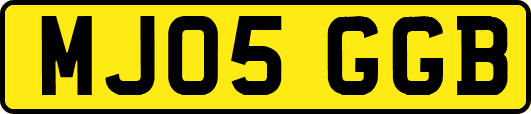 MJ05GGB