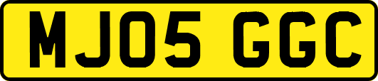 MJ05GGC