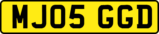 MJ05GGD