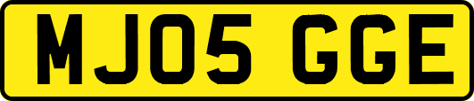 MJ05GGE