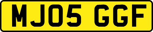 MJ05GGF