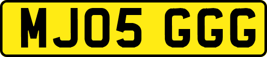 MJ05GGG