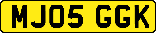 MJ05GGK