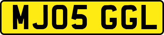 MJ05GGL