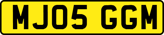 MJ05GGM