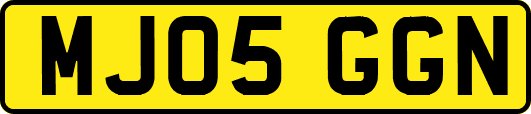 MJ05GGN