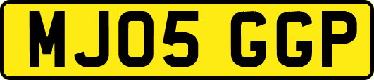 MJ05GGP