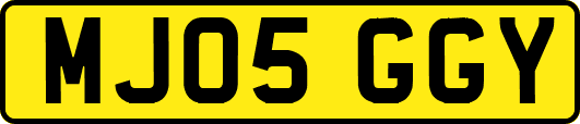 MJ05GGY