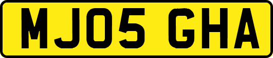 MJ05GHA