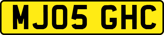 MJ05GHC