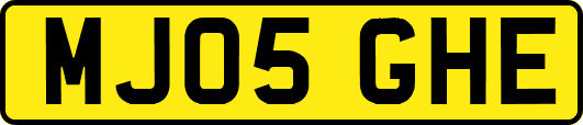 MJ05GHE