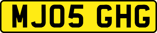 MJ05GHG
