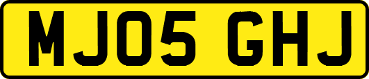 MJ05GHJ