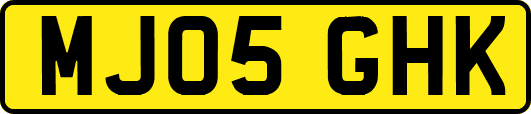 MJ05GHK