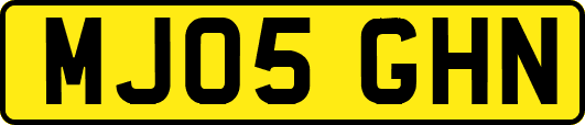 MJ05GHN