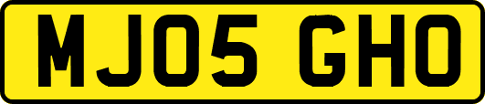 MJ05GHO