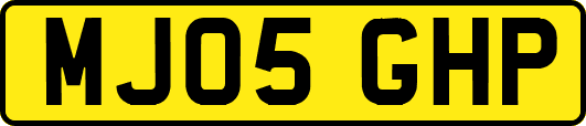 MJ05GHP
