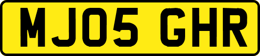 MJ05GHR