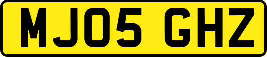 MJ05GHZ