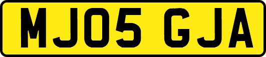 MJ05GJA