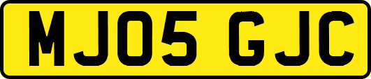 MJ05GJC