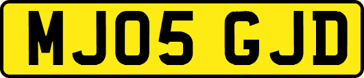 MJ05GJD