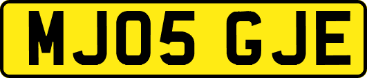 MJ05GJE