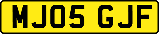 MJ05GJF