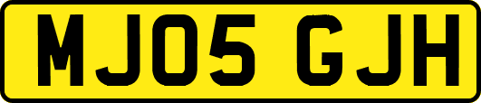 MJ05GJH