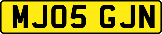 MJ05GJN